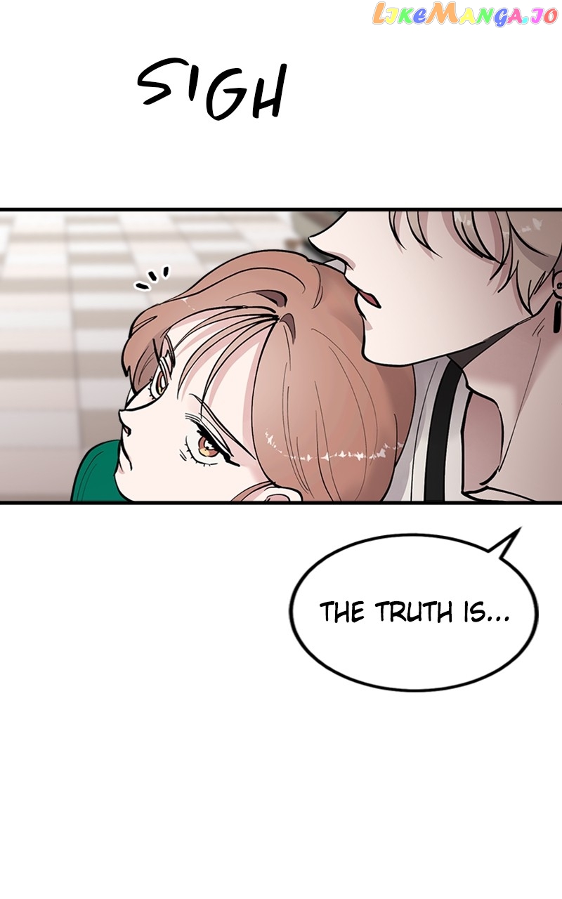 The Team Leader is Tired of Being A Newlywed Chapter 16 - page 56