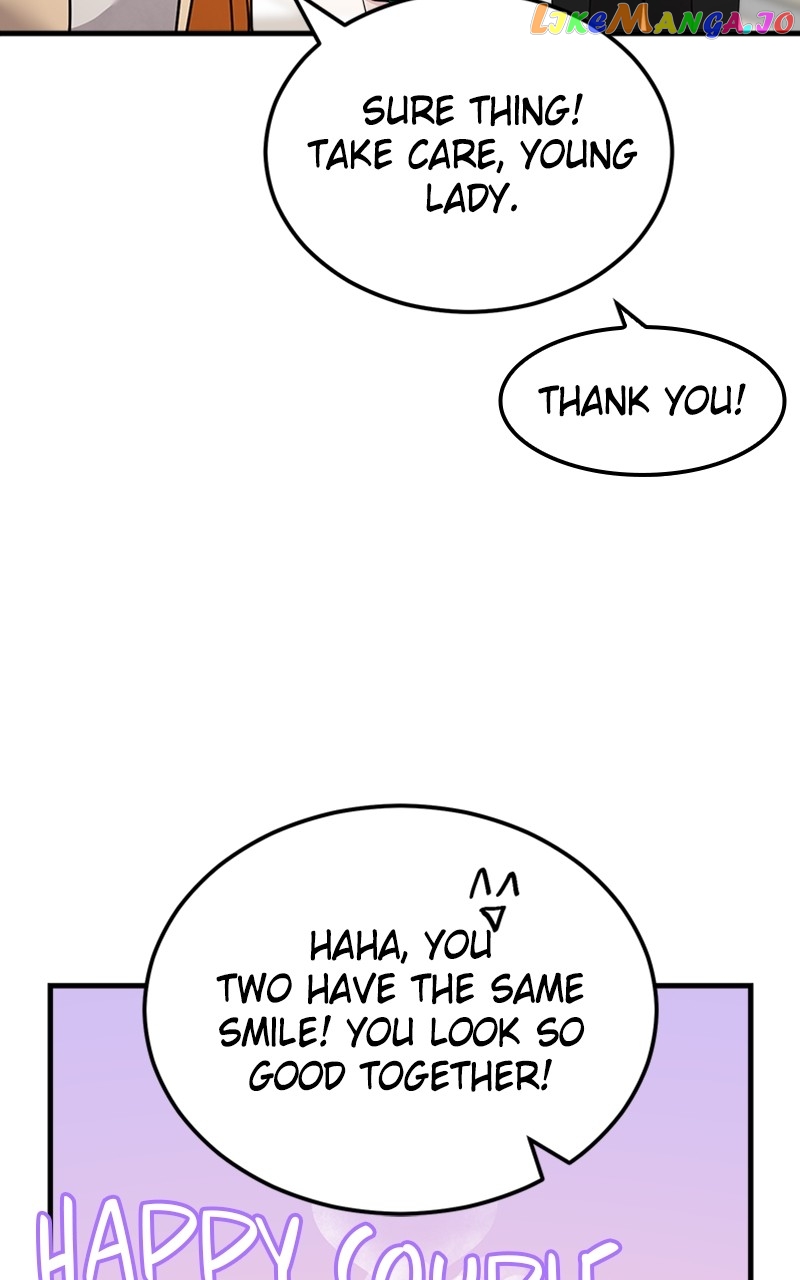 The Team Leader is Tired of Being A Newlywed Chapter 16 - page 61