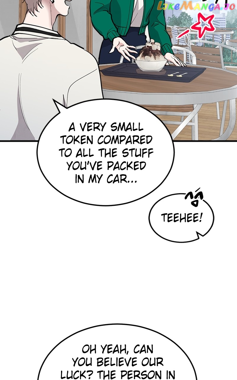 The Team Leader is Tired of Being A Newlywed Chapter 16 - page 65