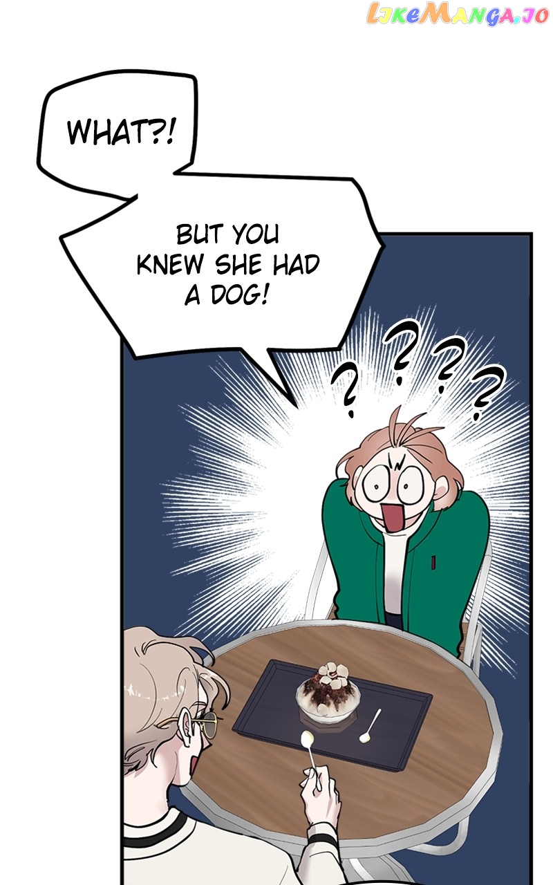 The Team Leader is Tired of Being A Newlywed Chapter 16 - page 67