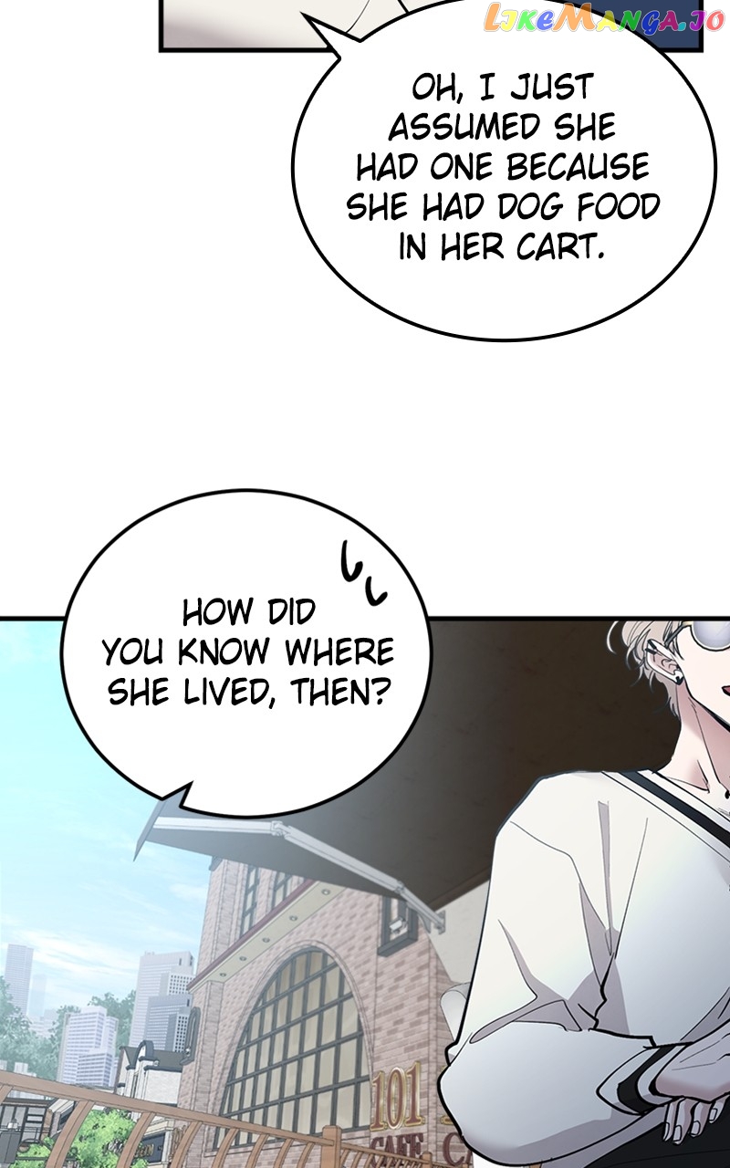 The Team Leader is Tired of Being A Newlywed Chapter 16 - page 68