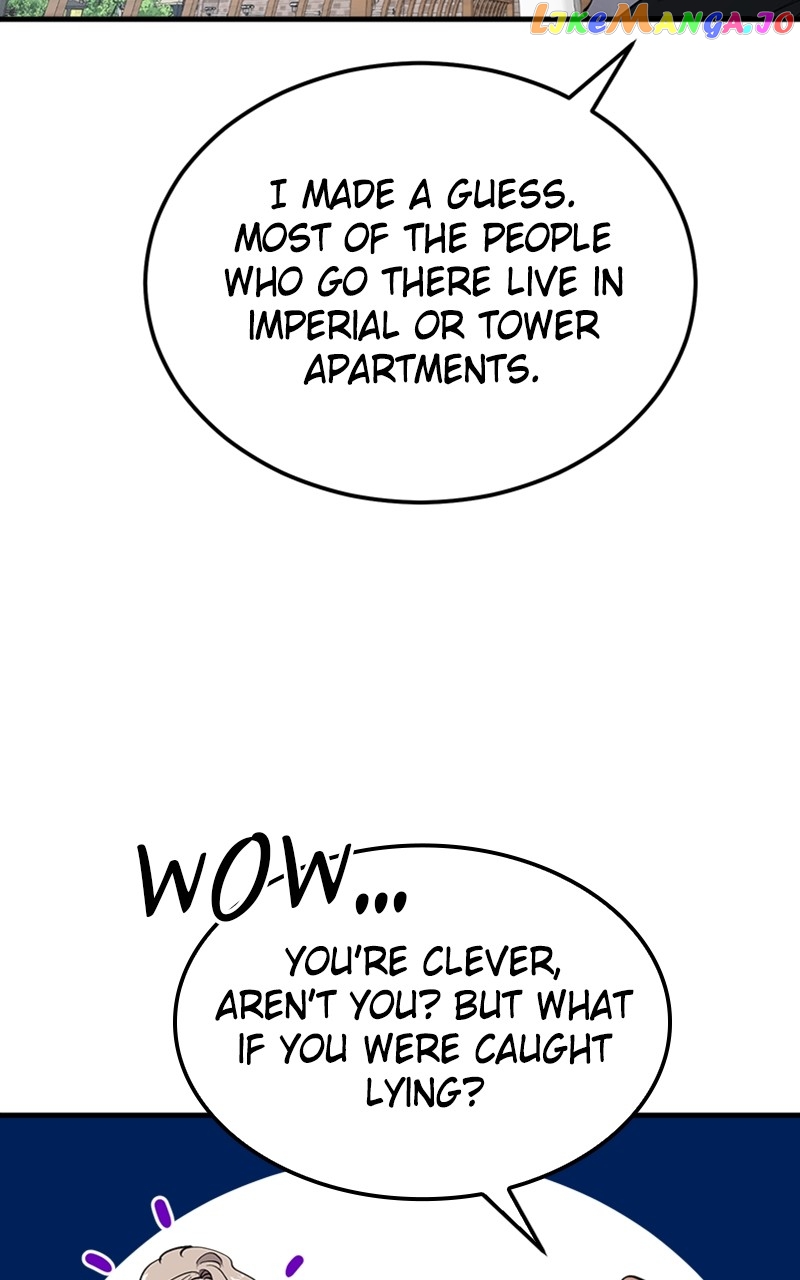 The Team Leader is Tired of Being A Newlywed Chapter 16 - page 69