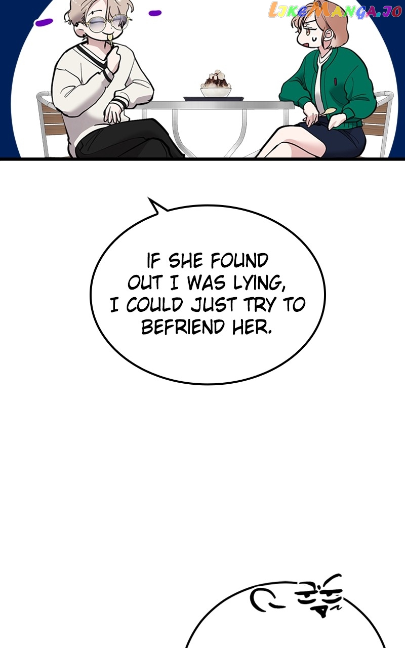 The Team Leader is Tired of Being A Newlywed Chapter 16 - page 70