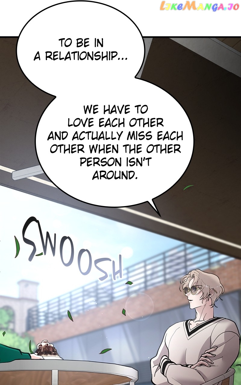 The Team Leader is Tired of Being A Newlywed Chapter 16 - page 78
