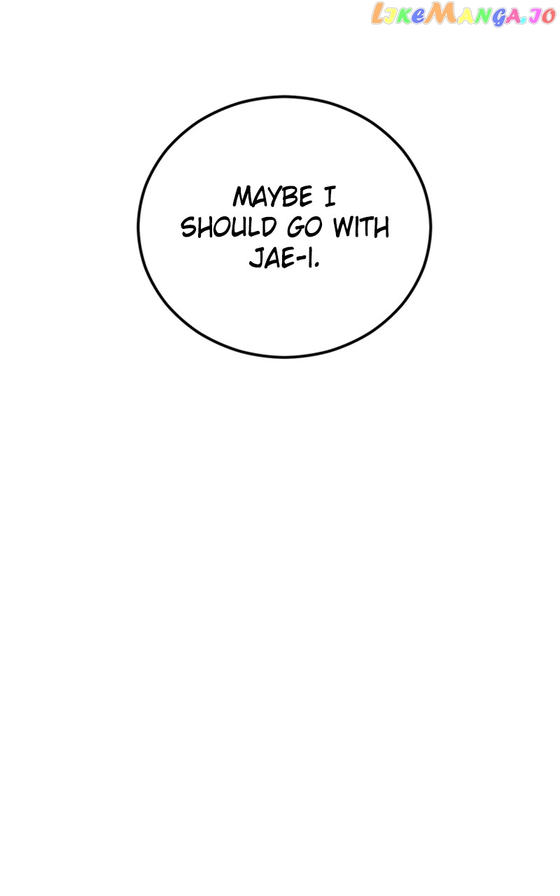 The Team Leader is Tired of Being A Newlywed Chapter 16 - page 8