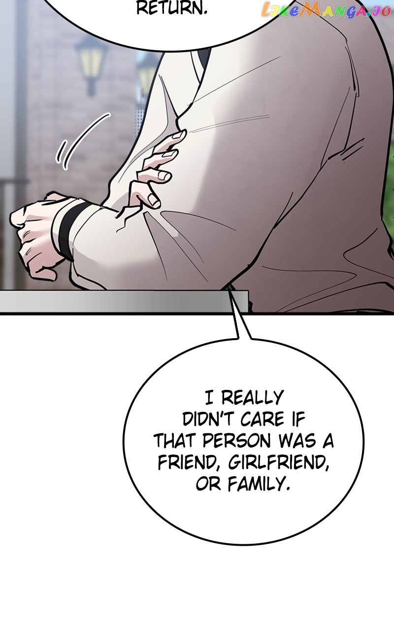 The Team Leader is Tired of Being A Newlywed Chapter 16 - page 87