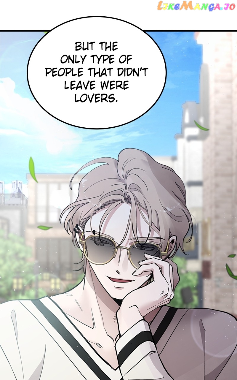 The Team Leader is Tired of Being A Newlywed Chapter 16 - page 88