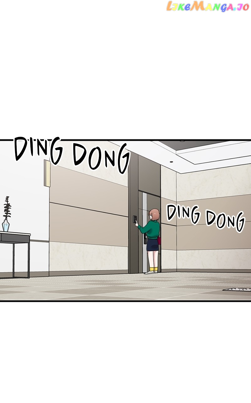 The Team Leader is Tired of Being A Newlywed Chapter 16 - page 9