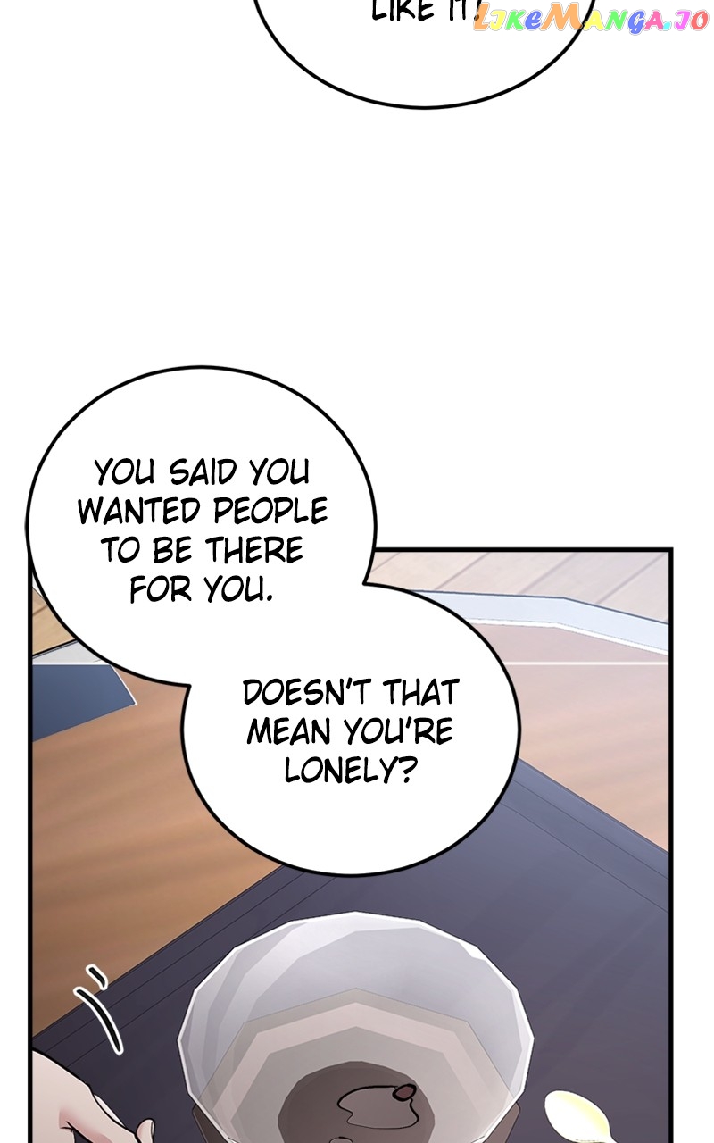 The Team Leader is Tired of Being A Newlywed Chapter 16 - page 92