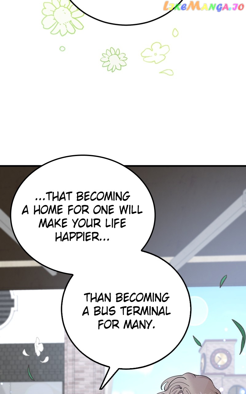 The Team Leader is Tired of Being A Newlywed Chapter 16 - page 94