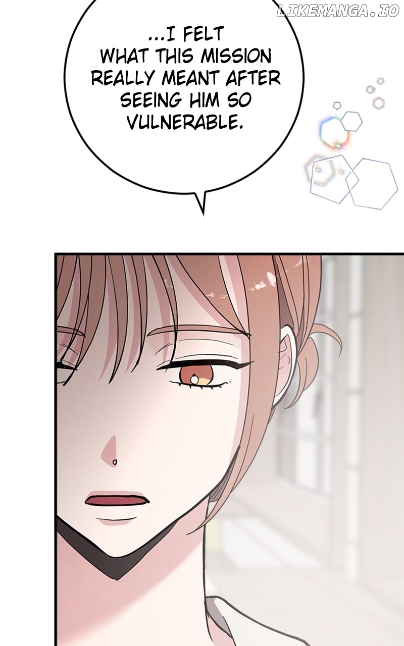 The Team Leader is Tired of Being A Newlywed Chapter 44 - page 101