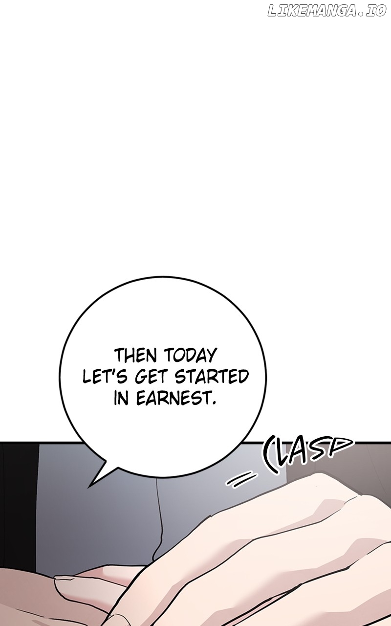 The Team Leader is Tired of Being A Newlywed Chapter 44 - page 104