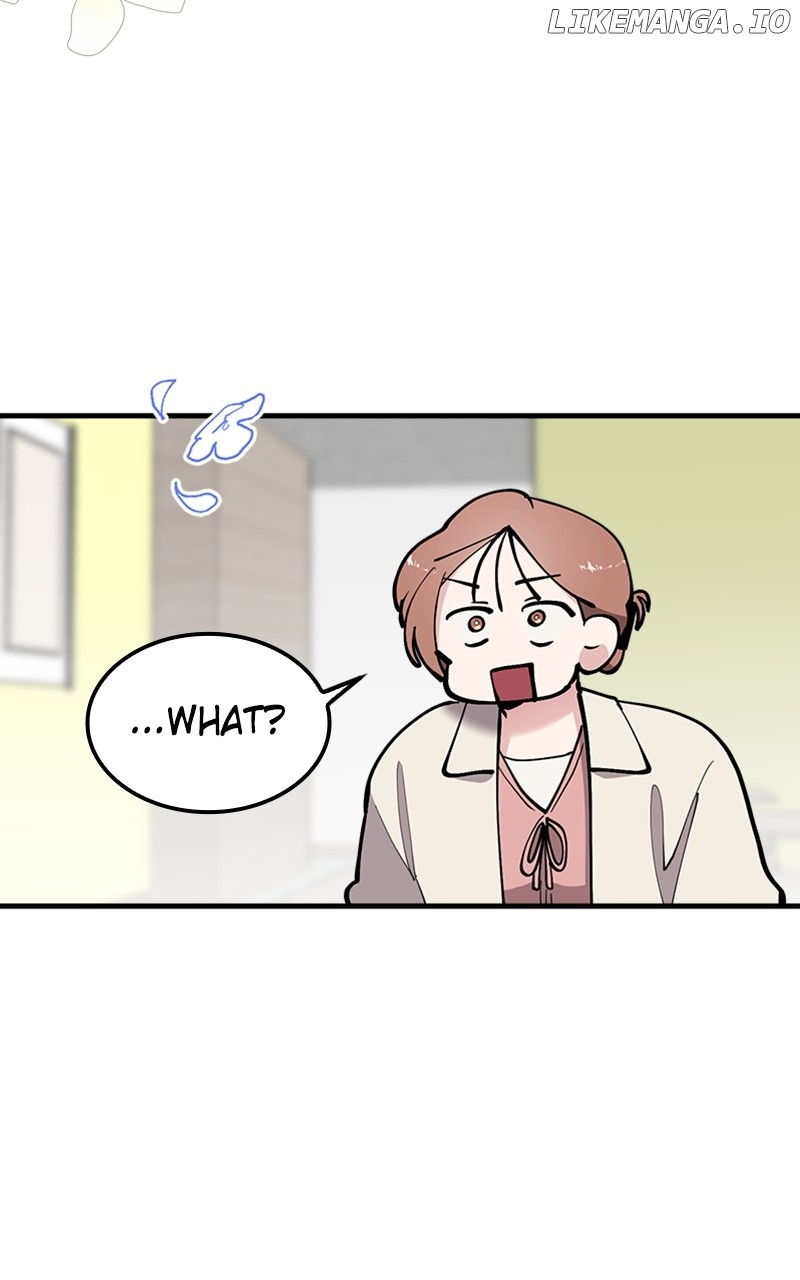 The Team Leader is Tired of Being A Newlywed Chapter 44 - page 108