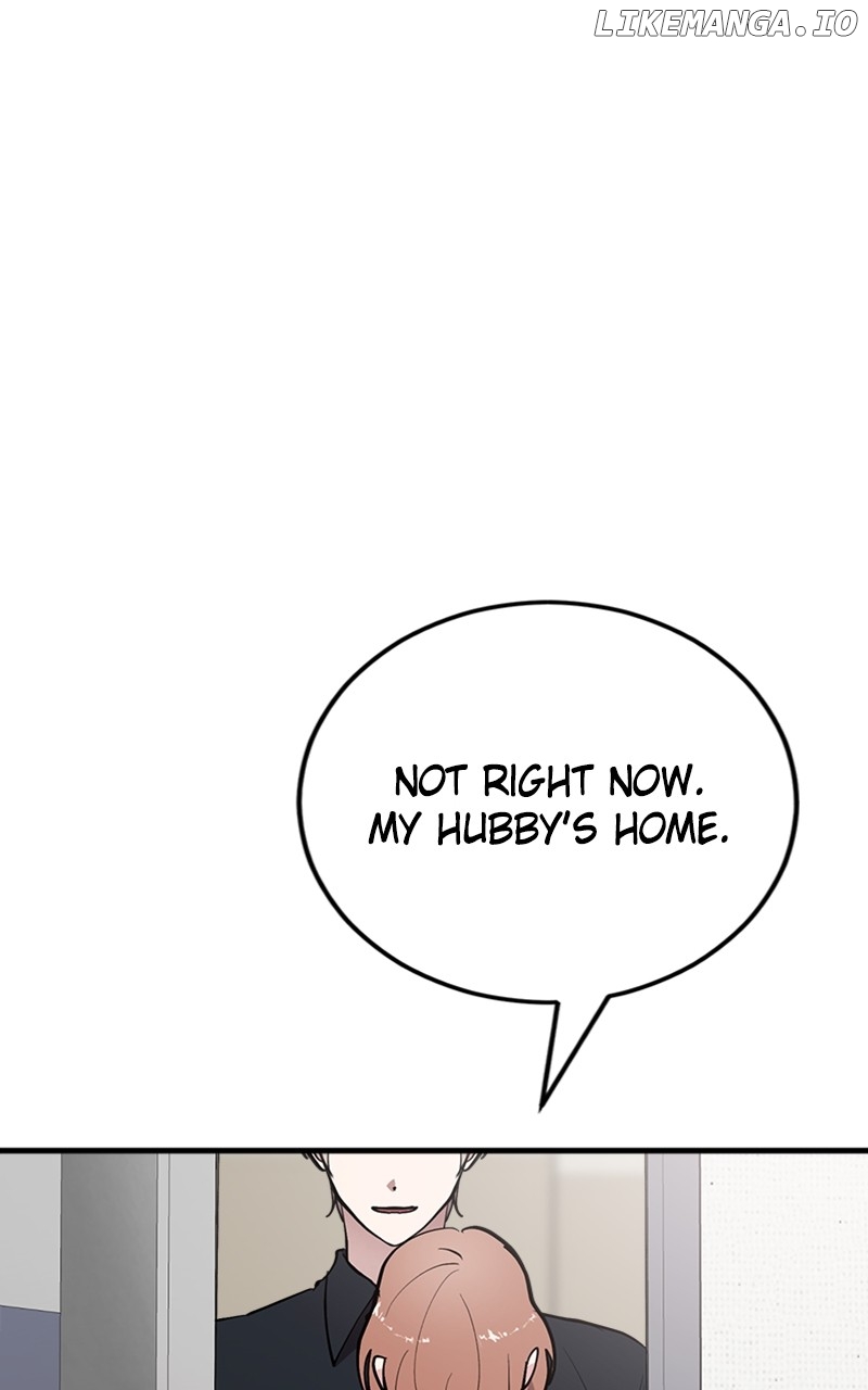 The Team Leader is Tired of Being A Newlywed Chapter 44 - page 11
