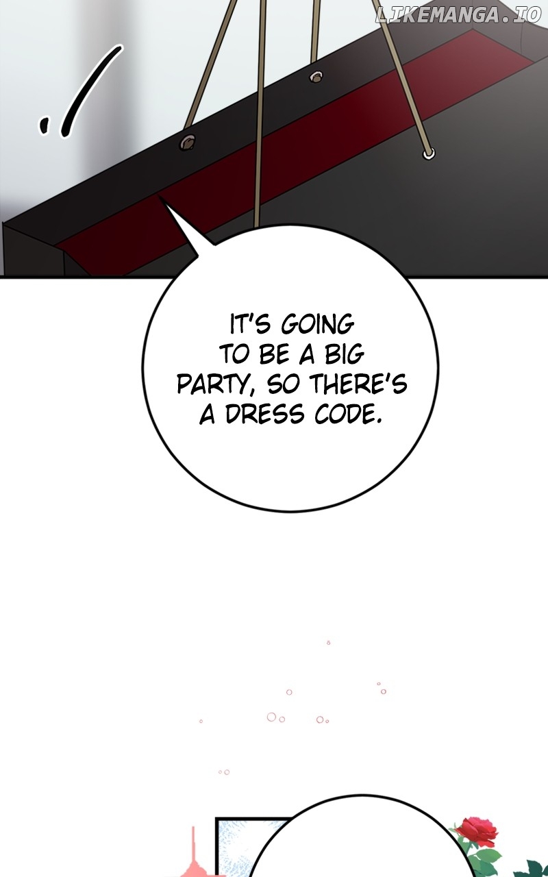 The Team Leader is Tired of Being A Newlywed Chapter 44 - page 15