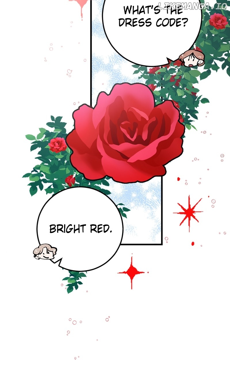 The Team Leader is Tired of Being A Newlywed Chapter 44 - page 16