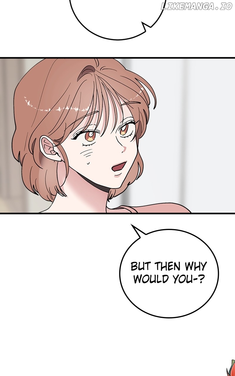 The Team Leader is Tired of Being A Newlywed Chapter 44 - page 20