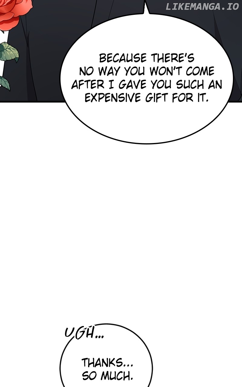 The Team Leader is Tired of Being A Newlywed Chapter 44 - page 22