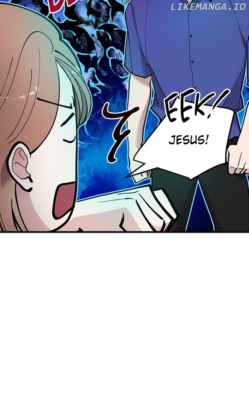 The Team Leader is Tired of Being A Newlywed Chapter 44 - page 32