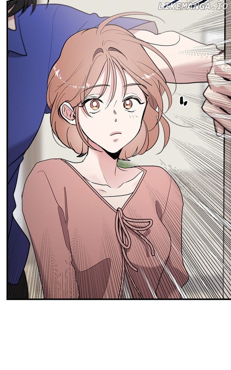 The Team Leader is Tired of Being A Newlywed Chapter 44 - page 37
