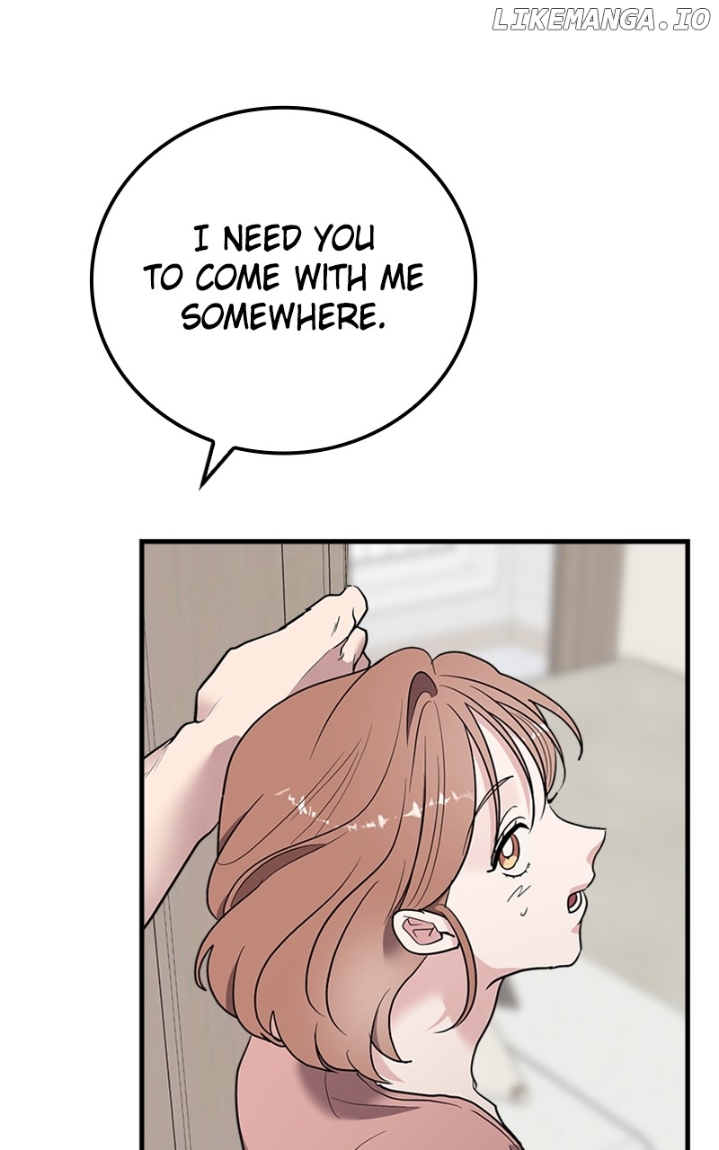 The Team Leader is Tired of Being A Newlywed Chapter 44 - page 38