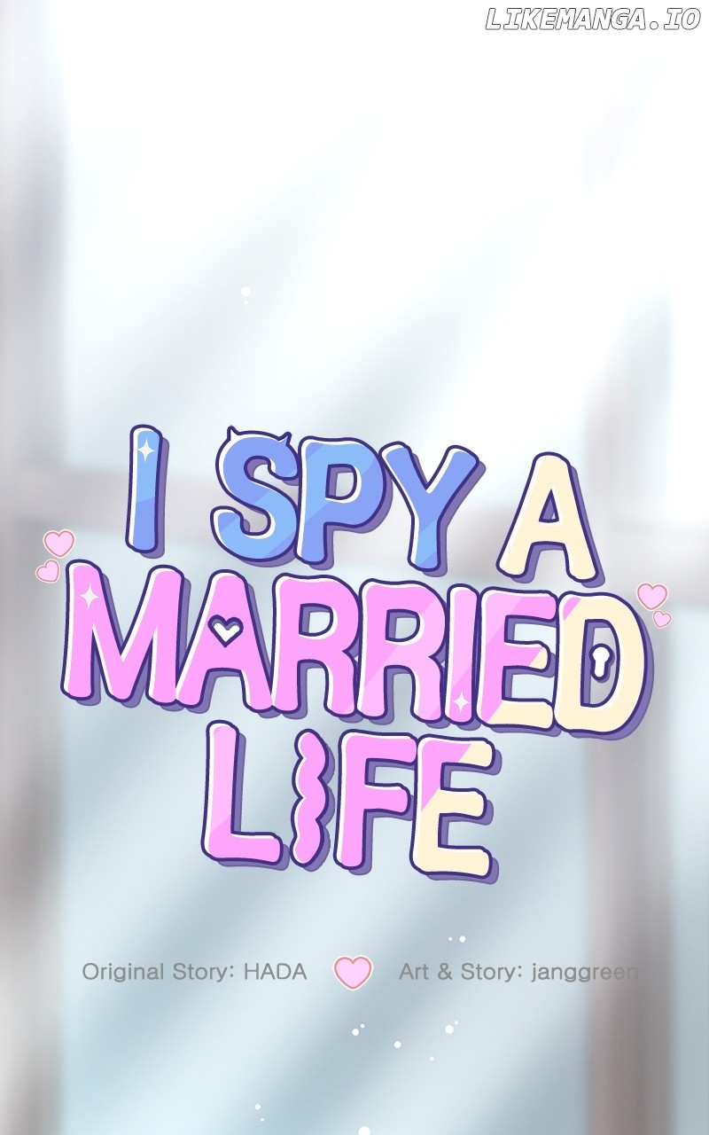 The Team Leader is Tired of Being A Newlywed Chapter 44 - page 4
