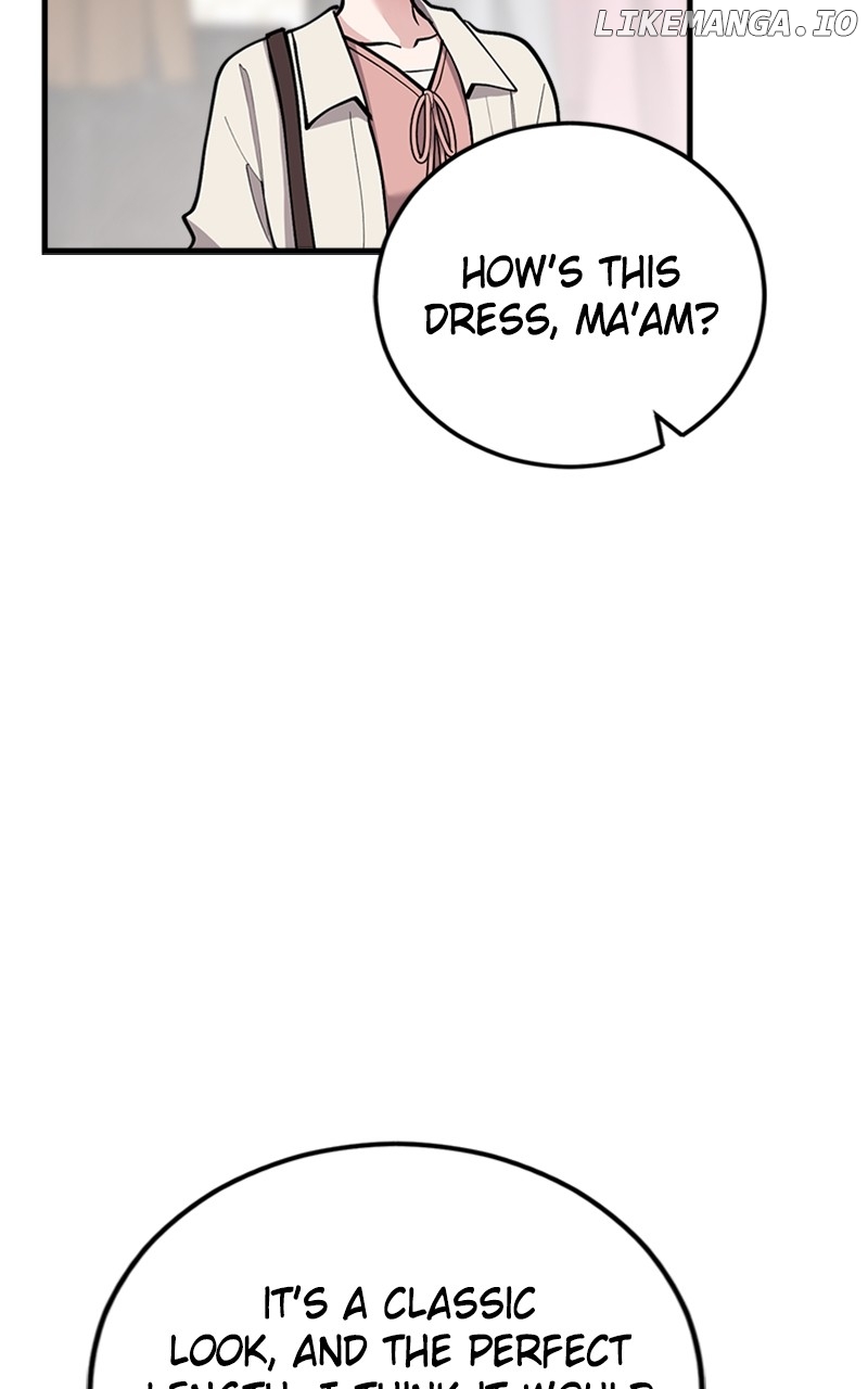 The Team Leader is Tired of Being A Newlywed Chapter 44 - page 56