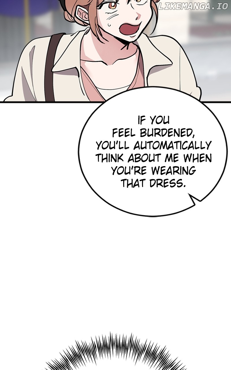 The Team Leader is Tired of Being A Newlywed Chapter 44 - page 66