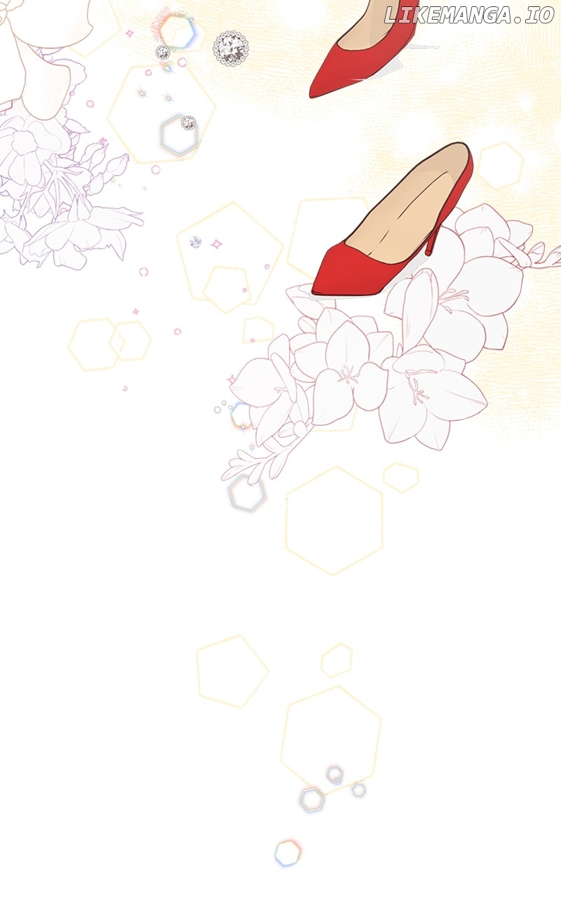 The Team Leader is Tired of Being A Newlywed Chapter 44 - page 71