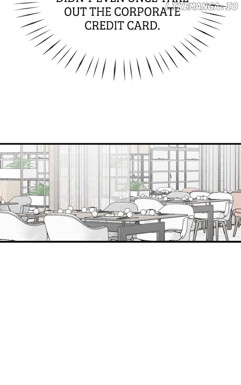 The Team Leader is Tired of Being A Newlywed Chapter 44 - page 73