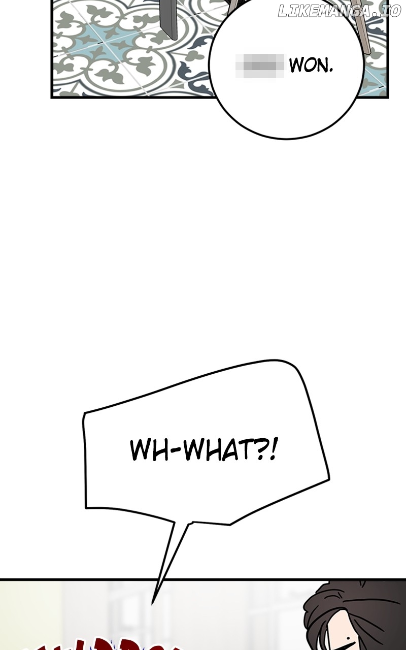 The Team Leader is Tired of Being A Newlywed Chapter 44 - page 75