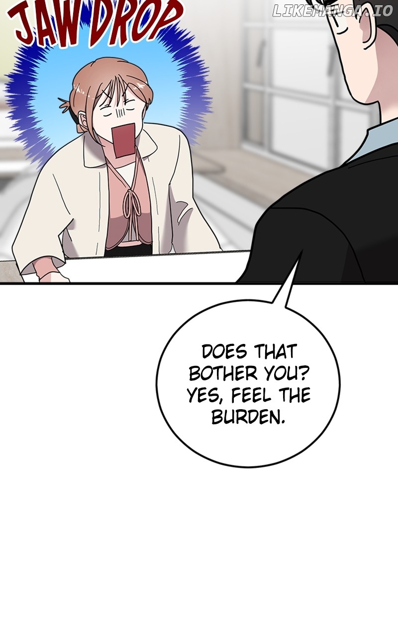 The Team Leader is Tired of Being A Newlywed Chapter 44 - page 76
