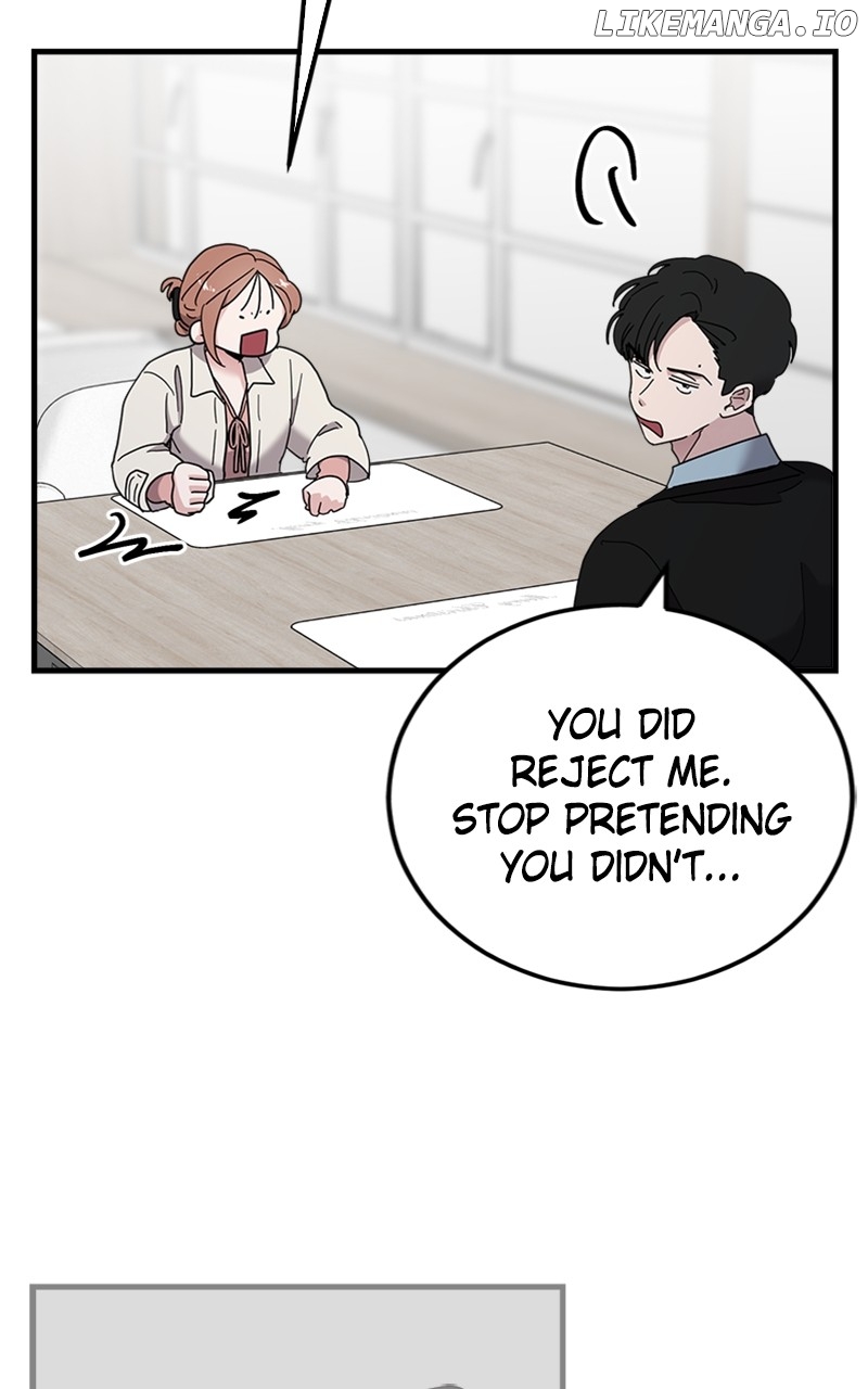 The Team Leader is Tired of Being A Newlywed Chapter 44 - page 85