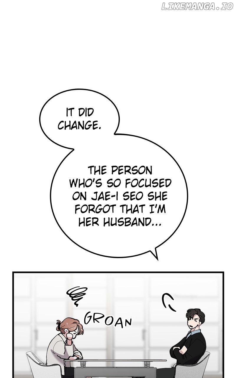 The Team Leader is Tired of Being A Newlywed Chapter 44 - page 89