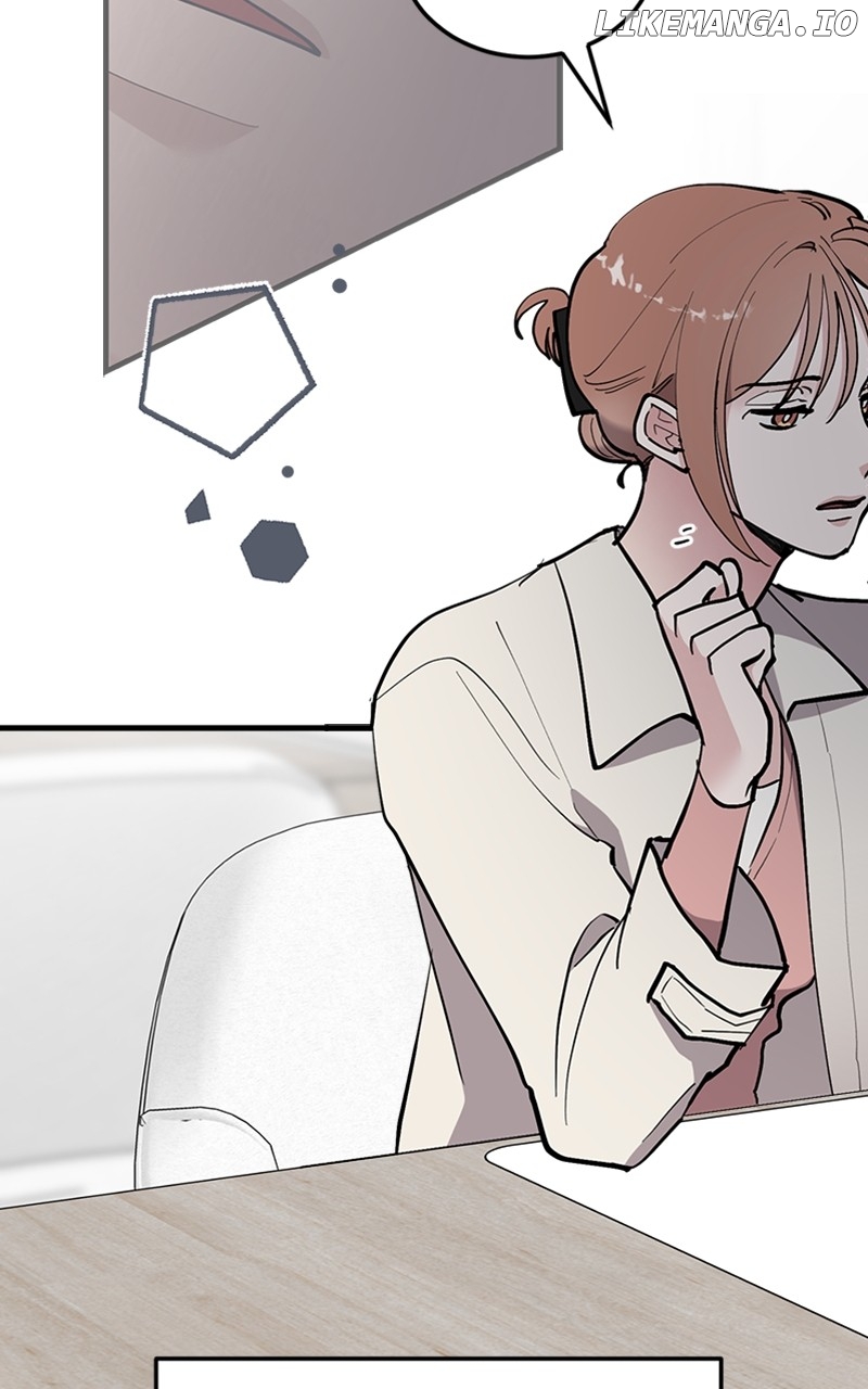 The Team Leader is Tired of Being A Newlywed Chapter 44 - page 93