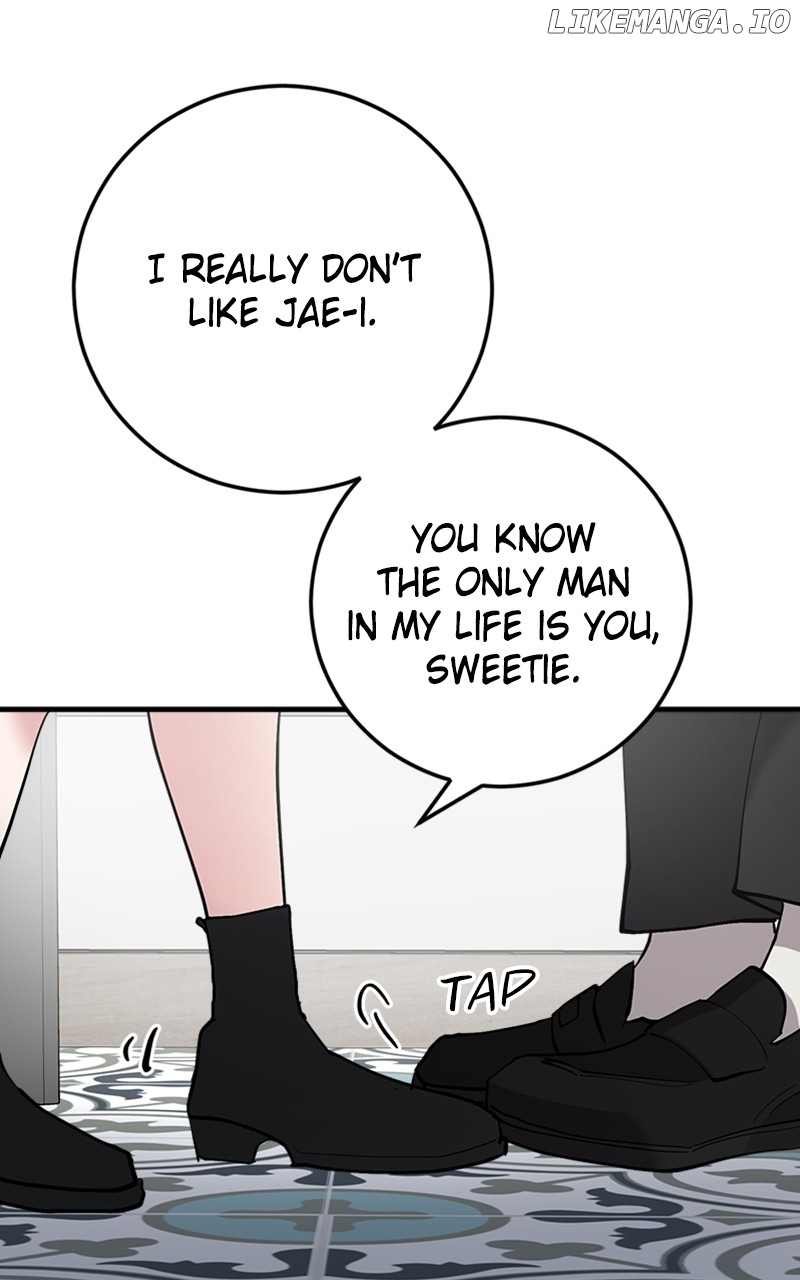 The Team Leader is Tired of Being A Newlywed Chapter 44 - page 95