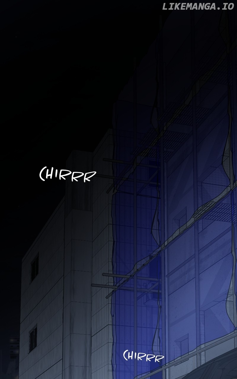 The Team Leader is Tired of Being A Newlywed Chapter 85 - page 1