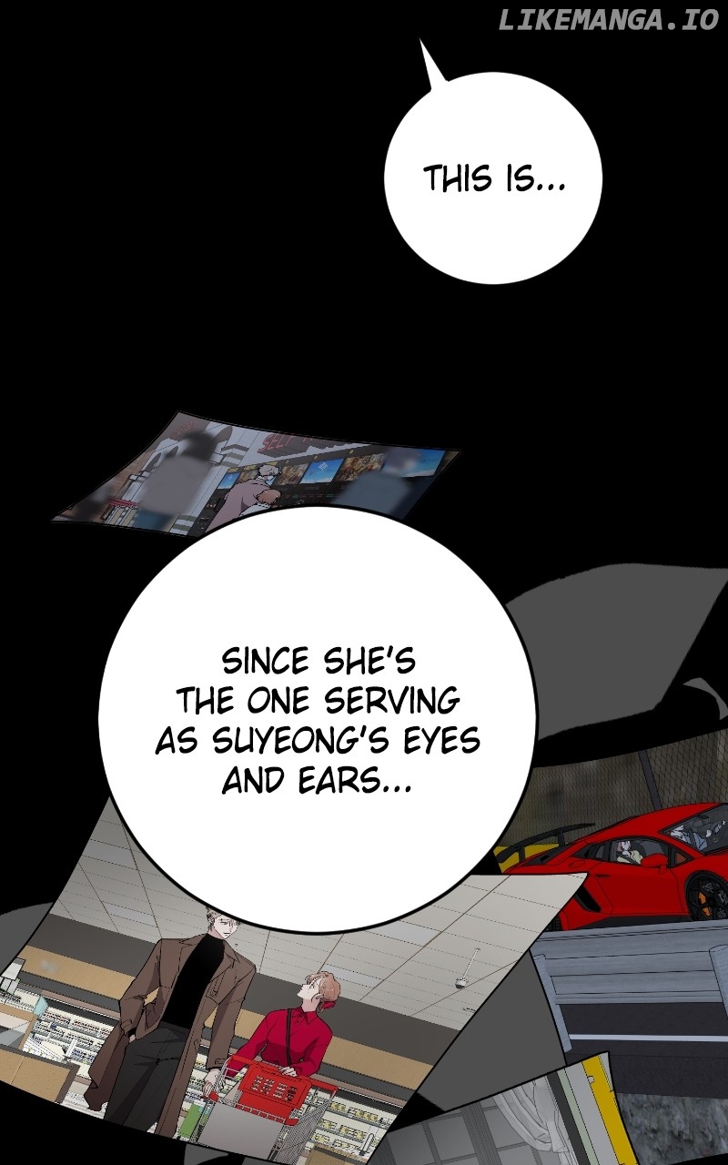 The Team Leader is Tired of Being A Newlywed Chapter 85 - page 10