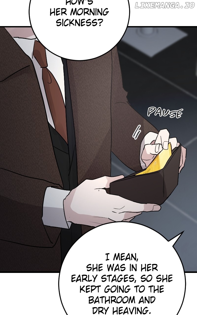 The Team Leader is Tired of Being A Newlywed Chapter 85 - page 103