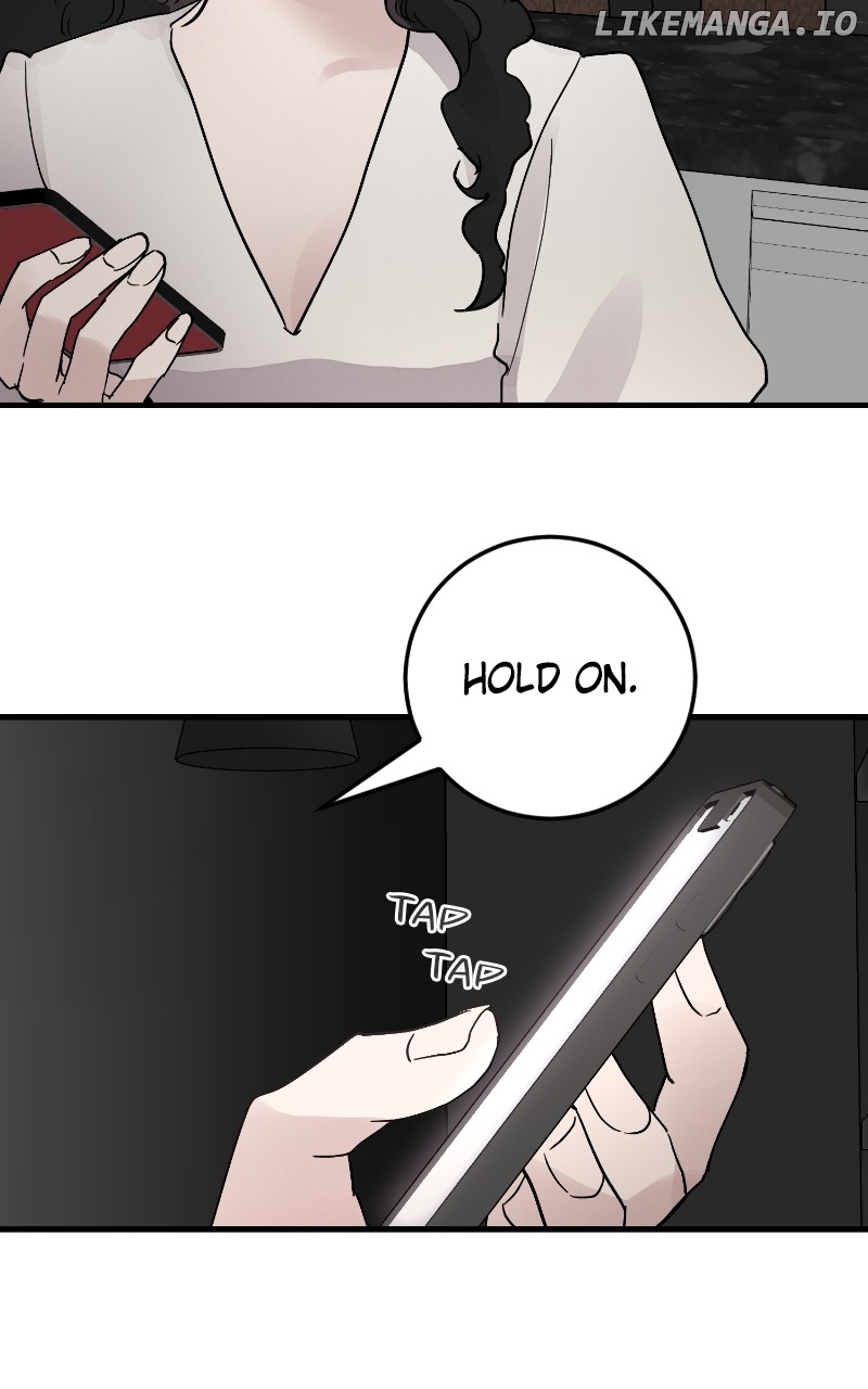 The Team Leader is Tired of Being A Newlywed Chapter 85 - page 106