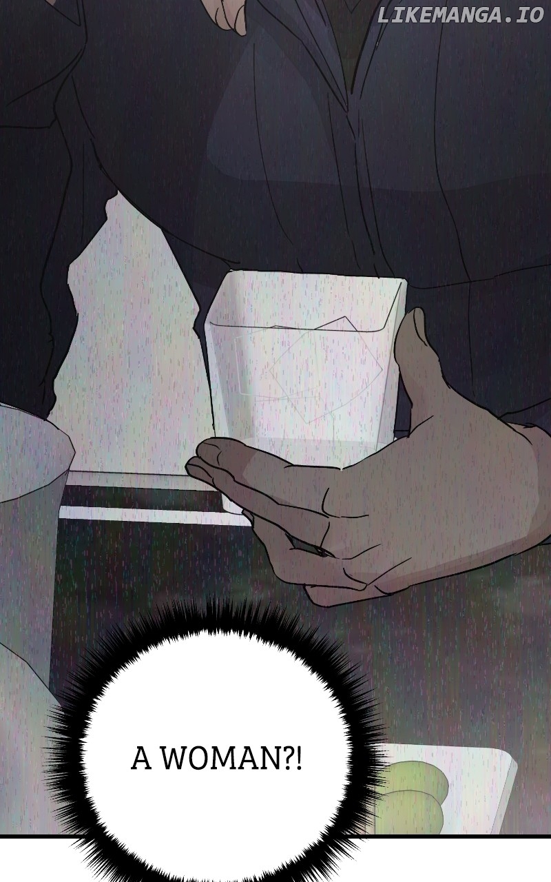 The Team Leader is Tired of Being A Newlywed Chapter 85 - page 110