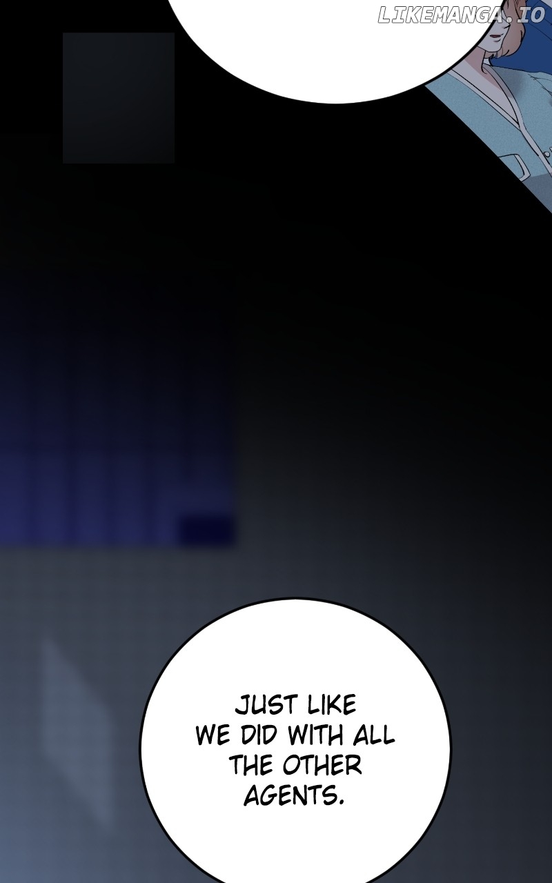 The Team Leader is Tired of Being A Newlywed Chapter 85 - page 12