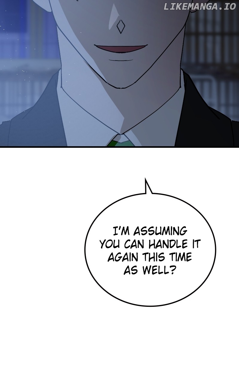 The Team Leader is Tired of Being A Newlywed Chapter 85 - page 15