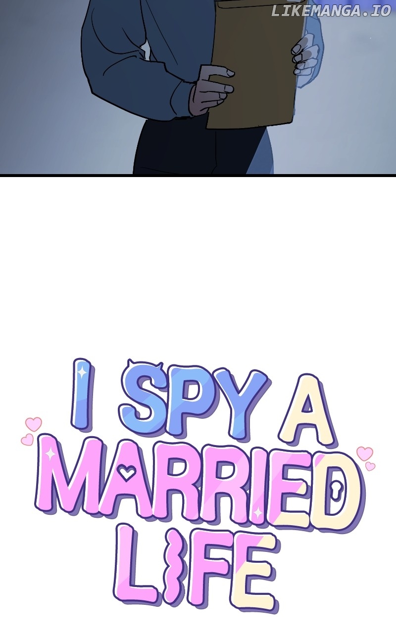The Team Leader is Tired of Being A Newlywed Chapter 85 - page 17