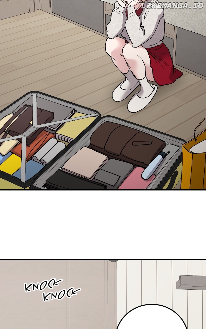 The Team Leader is Tired of Being A Newlywed Chapter 85 - page 20