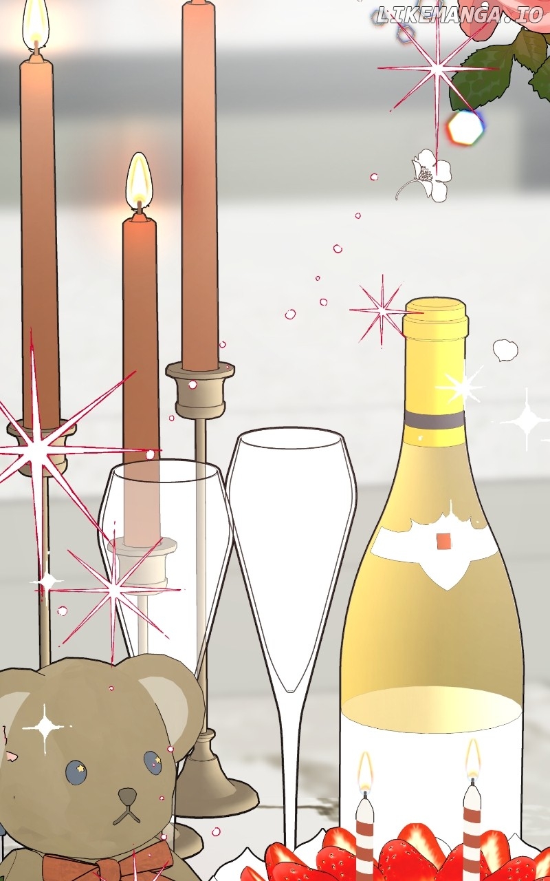 The Team Leader is Tired of Being A Newlywed Chapter 85 - page 25
