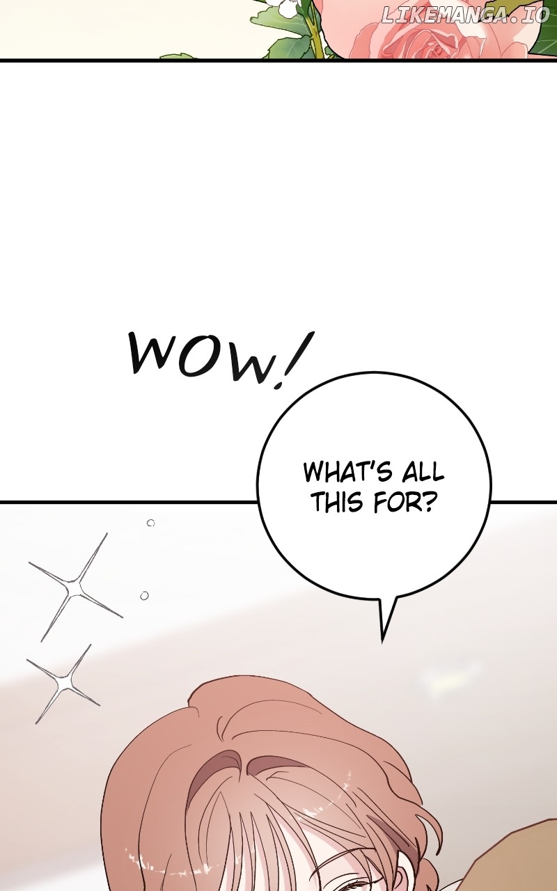 The Team Leader is Tired of Being A Newlywed Chapter 85 - page 27