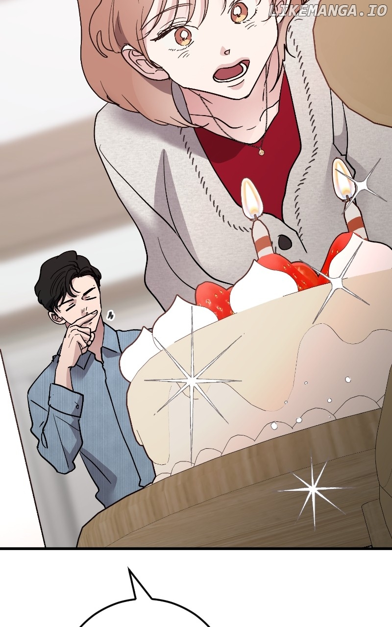 The Team Leader is Tired of Being A Newlywed Chapter 85 - page 28