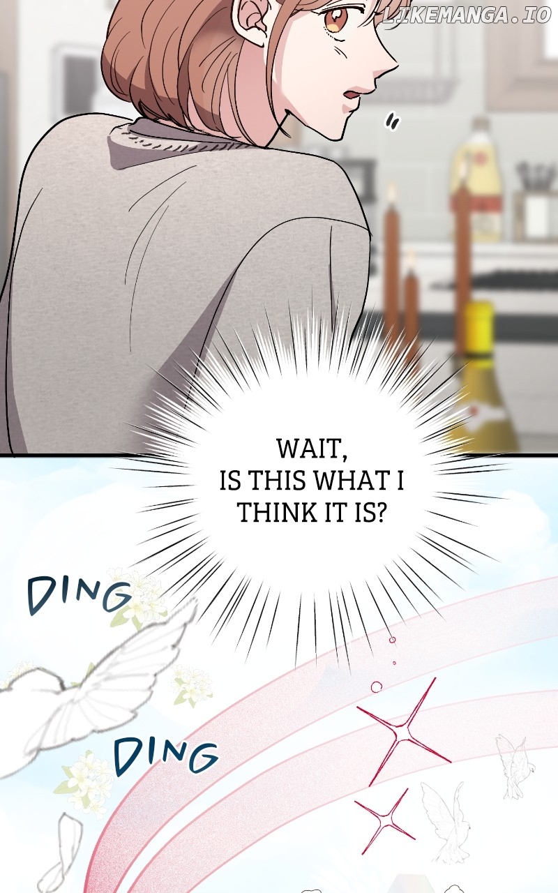 The Team Leader is Tired of Being A Newlywed Chapter 85 - page 30