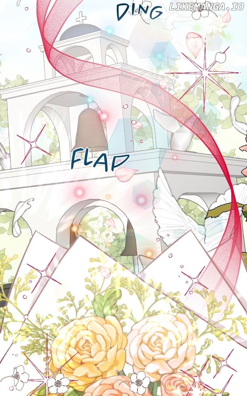 The Team Leader is Tired of Being A Newlywed Chapter 85 - page 31